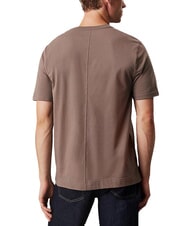 CALVIN KLEIN CK PERFORMANCE Camiseta de manga corta de corte regular - camiseta