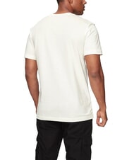 CALVIN KLEIN CK JEANS Camiseta de manga corta de corte regular - camiseta