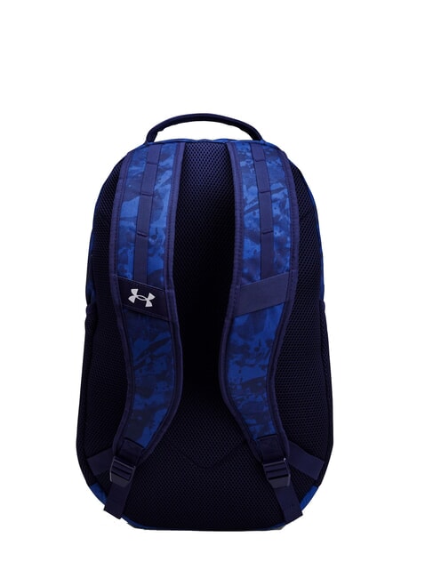 HUSTLE 6.0 Mochila para portátil de 15,6" azul tecnológico - Mochilas Escuela & Tiempo Libre