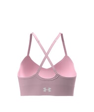 UNDER ARMOUR VANISH Sost&eacute;n rosa de primera - Ropa interior femenina - 2