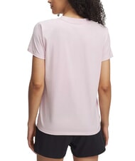 UNDER ARMOUR RIVAL CORE Camiseta rosa de primera - camiseta - 2