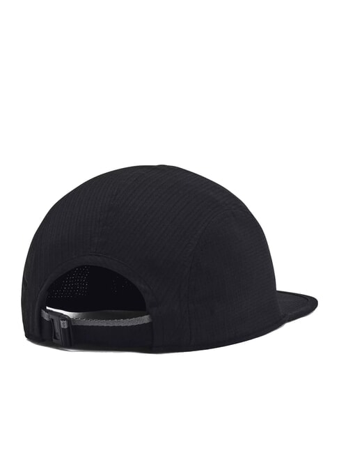 CAMPER gorra de béisbol negro - Sombreros