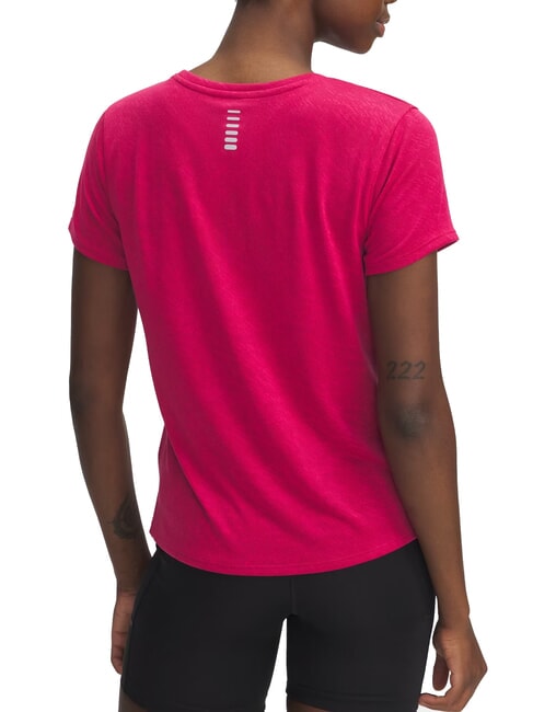 LAUNCH Camiseta fucsia sombreado - camiseta