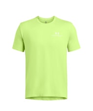 UNDER ARMOUR VANISH Camiseta marino o verde - camiseta - 3