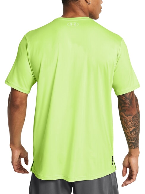 VANISH Camiseta marino o verde - camiseta