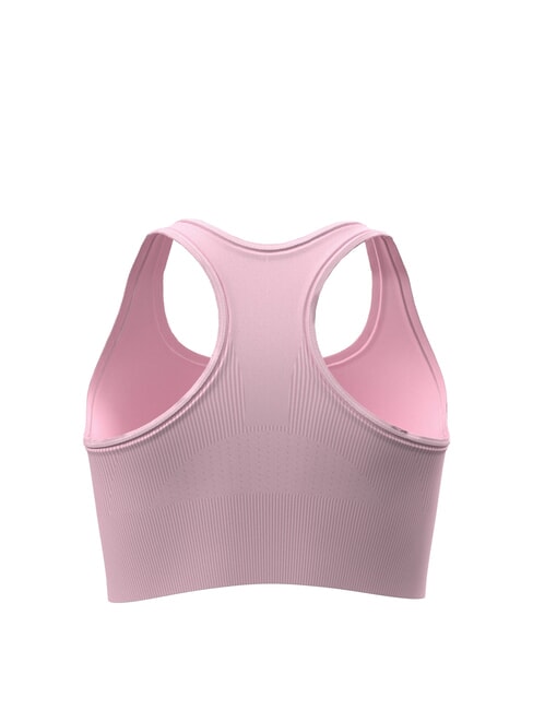 VANISH Sujetador deportivo rosa de primera - Ropa interior femenina