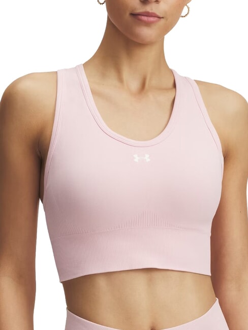 VANISH Sujetador deportivo rosa de primera - Ropa interior femenina
