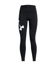 UNDER ARMOUR CAMPUS Polainas negro - Pantalones de mujer - 3