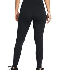 UNDER ARMOUR CAMPUS Polainas negro - Pantalones de mujer - 2