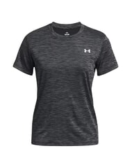 UNDER ARMOUR TECH TEXTURED Camiseta negro - camiseta - 3