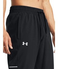 UNDER ARMOUR ZONE Pantalones de chándal negro - Trajes deportivos para hombres - 3