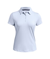 UNDER ARMOUR PLAYOFF Polo de manga corta nimbo azul - camisa polo - 3