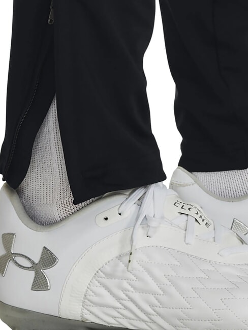 MS Pantalones deportivos negro - Trajes deportivos para hombres