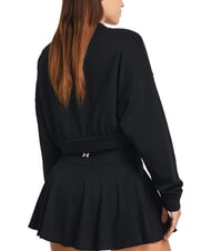 UNDER ARMOUR RIVAL TERRY Camisa de entrenamiento - Sudaderas de mujer