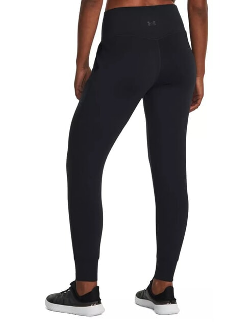 MERIDIAN Pantalones deportivos negro - Pantalones de mujer