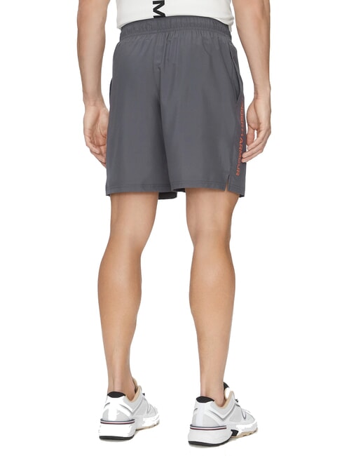 TECH WOVEN pantalones cortos deportivos Roca del castillo - Trajes deportivos para hombres