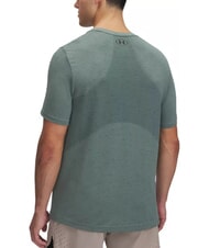 UNDER ARMOUR VANISH camiseta de manga corta - camiseta