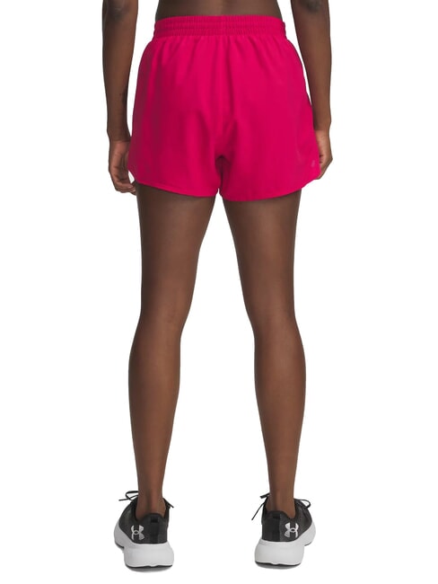 FLY BY 3  fucsia sombreado - Pantalones