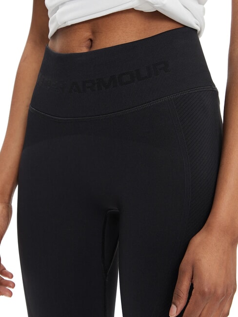 VANISH  negro - Pantalones de mujer