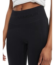 UNDER ARMOUR VANISH  negro - Pantalones de mujer - 3