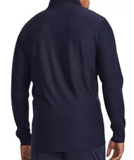 UNDER ARMOUR MS Chaqueta deportiva azul marino medianoche/azul marino medianoche - Chaquetas de hombre - 2