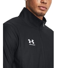 UNDER ARMOUR MS Chaqueta deportiva negro - Chaquetas de hombre - 3
