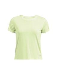 UNDER ARMOUR LAUNCH  verde retro - camiseta - 3