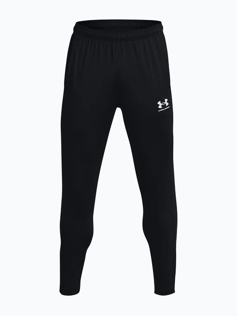 MS Pantalones deportivos negro - Trajes deportivos para hombres