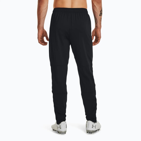 MS Pantalones deportivos negro - Trajes deportivos para hombres