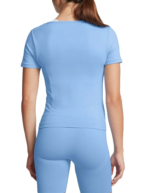 VANISH camiseta de manga corta horizonte azul - camiseta