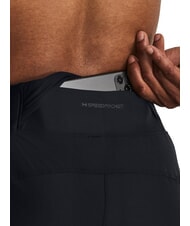 UNDER ARMOUR LAUNCH Pantalones de chándal negro - trajes deportivos para mujeres - 3