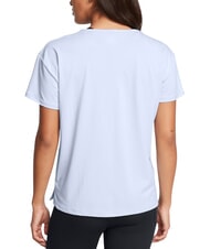 UNDER ARMOUR VANISH Camiseta nimbo azul - camiseta - 2