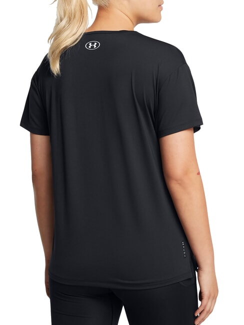 VANISH Camiseta negro - camiseta