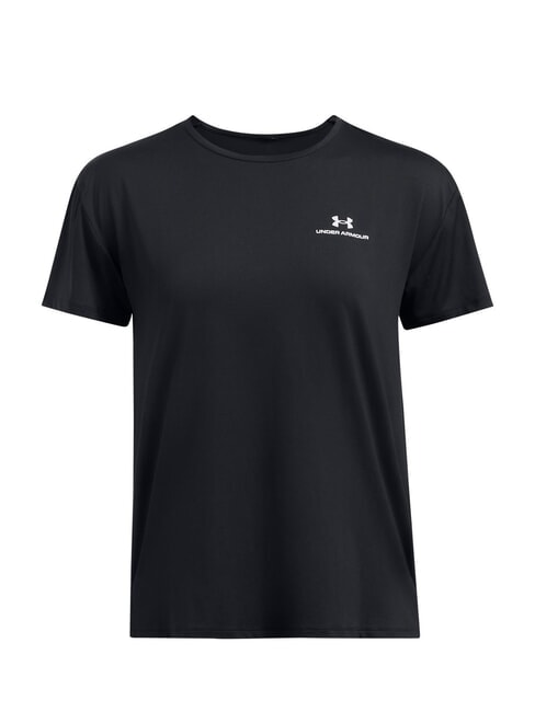 VANISH Camiseta negro - camiseta