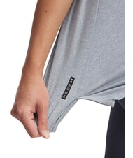 UNDER ARMOUR VANISH Camiseta aguacero gris - camiseta - 3