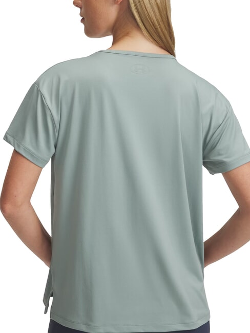 VANISH Camiseta verde sílice - camiseta
