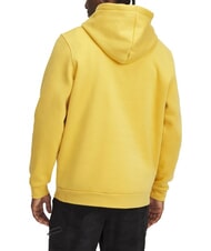 UNDER ARMOUR ICON FLEECE Sudadera oro noble - Sudaderas - 2