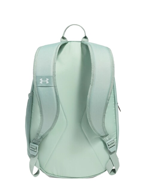 HUSTLE LITE Mochila para portátil de 15" verde sílice - Mochilas Escuela & Tiempo Libre