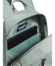UNDER ARMOUR HUSTLE LITE Mochila para portátil de 15" verde sílice - Mochilas Escuela & Tiempo Libre - 3