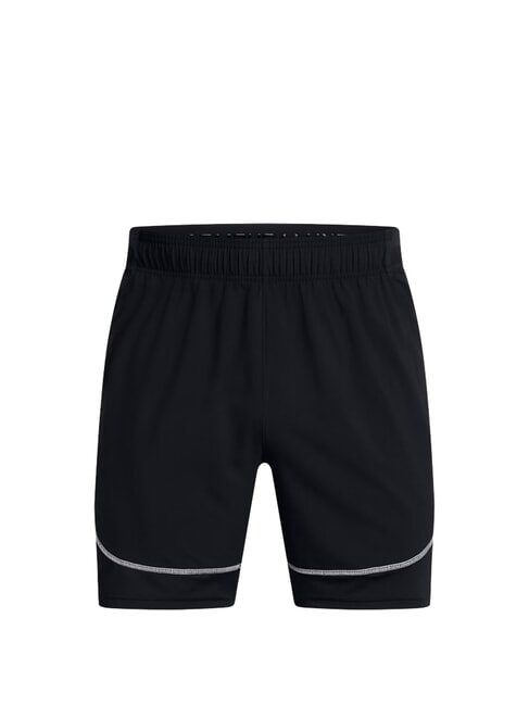 MS Bermudas negro - Trajes deportivos para hombres
