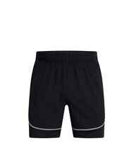 UNDER ARMOUR MS Bermudas negro - Trajes deportivos para hombres - 3