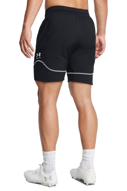 MS Bermudas negro - Trajes deportivos para hombres
