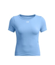 UNDER ARMOUR VANISH camiseta de manga corta horizonte azul - camiseta - 3