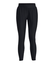 UNDER ARMOUR LAUNCH Pantalones de ch&aacute;ndal negro - trajes deportivos para mujeres - 5