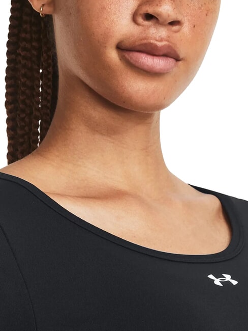 VANISH camiseta de manga larga negro - camiseta