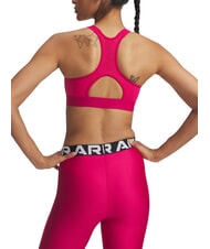 UNDER ARMOUR HEATGEAR HIGH Sujetador deportivo - Ropa interior femenina