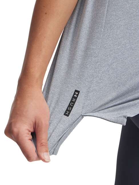 VANISH Camiseta aguacero gris - camiseta