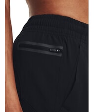 UNDER ARMOUR UNSTOPPABLE Pantalones deportivos negro - Pantalones de mujer - 3