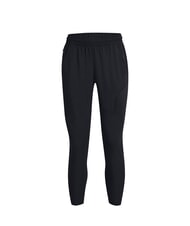 UNDER ARMOUR UNSTOPPABLE Pantalones deportivos negro - Pantalones de mujer - 4
