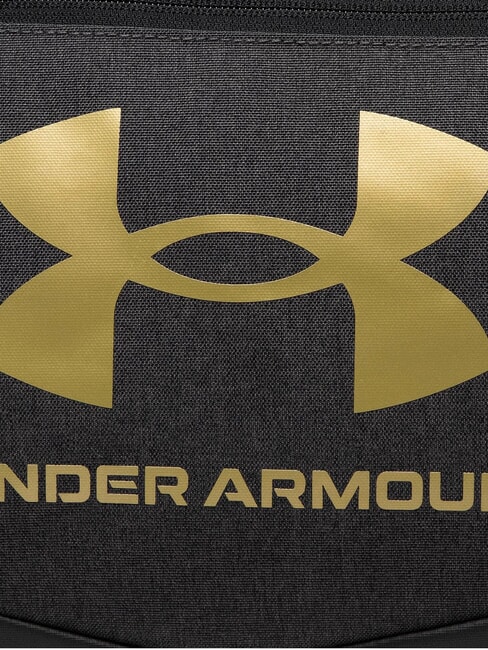 UNDENIABLE 5.0 S Bolsa de lona negro - Bolsas de viaje